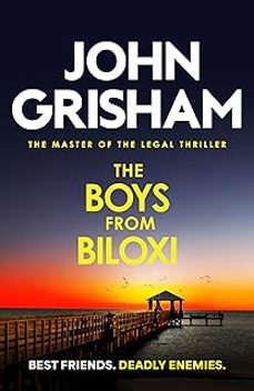 the boys from biloxi-john grisham-9781399740340