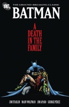 -jim starlin-9781401232740