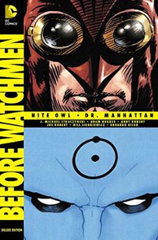 -j michael y otros straczynski-9781401238940