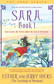 sara, book 1 (ebook)-esther hicks-jerry hicks-9781401928940