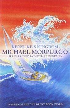 kensuke s kingdom-michael morpurgo-9781405221740