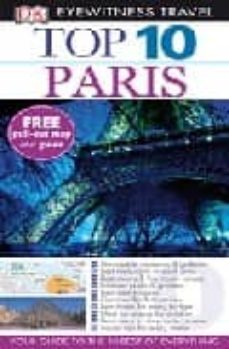 paris (top 10 eyewitness)-9781405333740