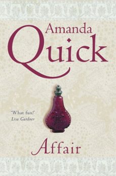 affair-amanda quick-9781405514040