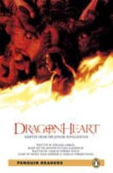 penguin readers 2: dragonheart-adriana gabriel-9781405878340