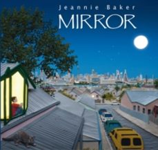 mirror-jeannie baker-9781406309140