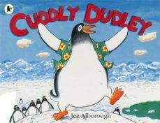 cuddly dudley-9781406310740