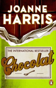 chocolat-joanne harris-9781407056340