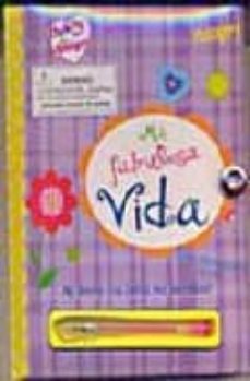 mi fabulosa vida + accesorios-9781407542140