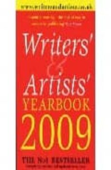 writers  & artists  yearbook 2009-9781408102640