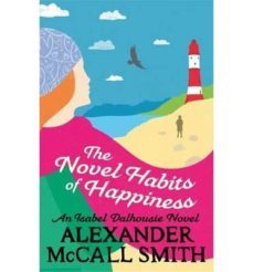 the novel habits of happiness-9781408706640