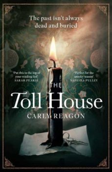 the toll house-9781408726440