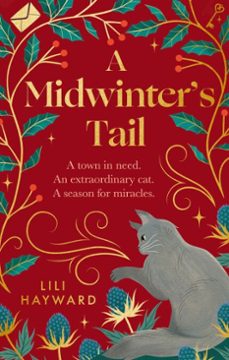 a midwinter's tail-lili hayward-9781408729540