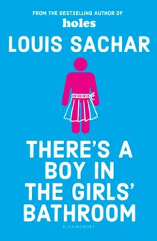 -louis sachar-9781408818640
