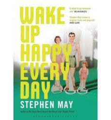 -stephen a. may-9781408840740