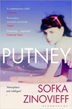 putney-sofka zinovieff-9781408895740