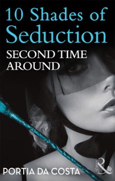 second time around (ebook)-portia da costa-9781408914540