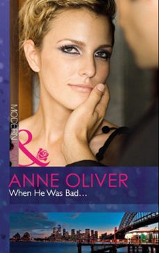 -anne oliver-9781408918340