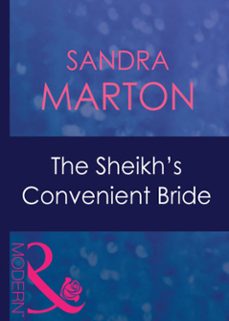 -sandra marton-9781408941140