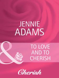 -jennie adams-9781408945940
