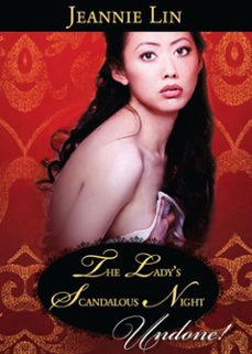 the lady's scandalous night (ebook)-jeannie lin-9781408951040