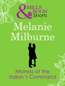 -melanie milburne-9781408995440