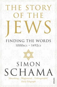 -simon schama-9781409040040