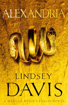 alexandria-lindsey davis-9781409060840