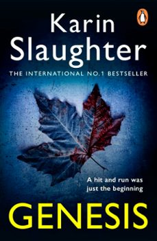 genesis-karin slaughter-9781409061540