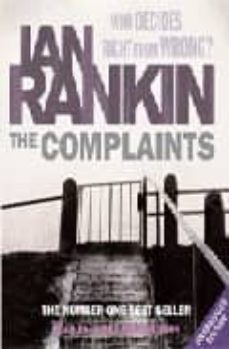 the complaints-9781409104940
