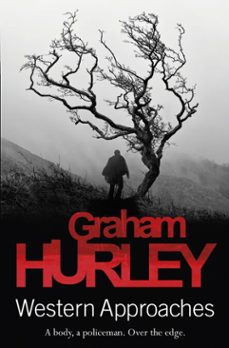 western approaches-graham hurley-9781409131540