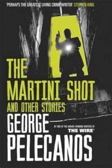 the martini shot and other stories-9781409151340