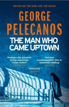 man who came uptown-9781409179740