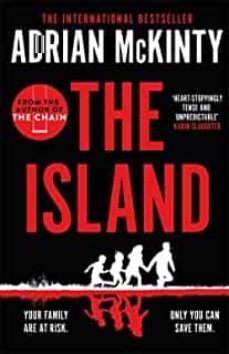 the island-9781409189640