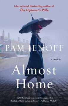almost home (ebook)-pam jenoff-9781416597940