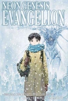 neon genesis evangelion 2-in-1 edition, vol. 5-yoshiyuki sadamoto-9781421586540