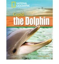 cupid the dolphin+cdr 1600 b1 ng-9781424021840