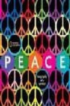 peace-ken kolsbun-9781426202940
