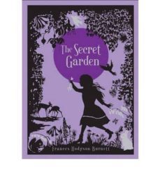 the secret garden (leatherbound classics)-frances hodgson burnett-9781435133440