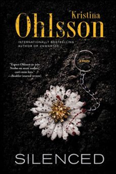 silenced (ebook)-kristina ohlsson-9781439198940
