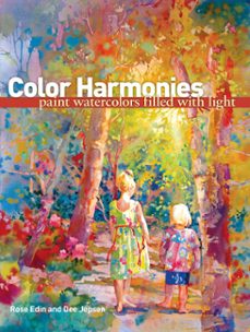 color harmonies (ebook)-rose edin-dee jepsen-9781440310140