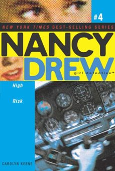 -carolyn keene-9781442446540