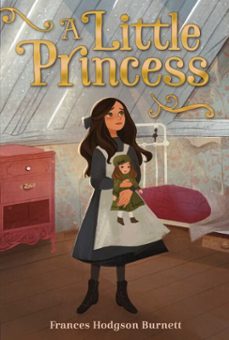 -frances hodgson burnett-9781442458840