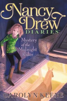 -carolyn keene-9781442478640