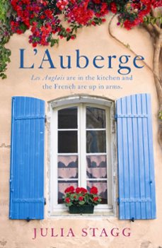 l'auberge (ebook)-julia stagg-9781444708240