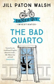 the bad quarto (ebook)-jill paton walsh-9781444718140