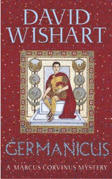 -david wishart-9781444732740