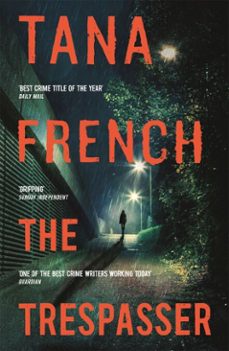 the trespasser-tana french-9781444755640
