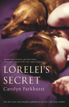 lorelei's secret (ebook)-carolyn parkhurst-9781444757040