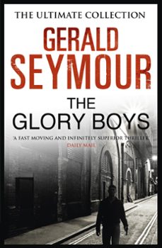 the glory boys-gerald seymour-9781444760040