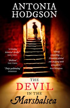 the devil in the marshalsea (ebook)-antonia hodgson-9781444775440